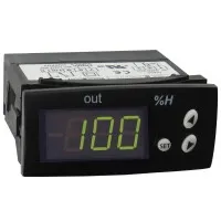 Dwyer HS [HS-312] Humidity Switch, 0 to 3V, 230V
