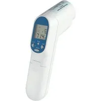 Dwyer IR3 Infrared Temperature Thermometer -76 to 932°F (-60 to 500°C)