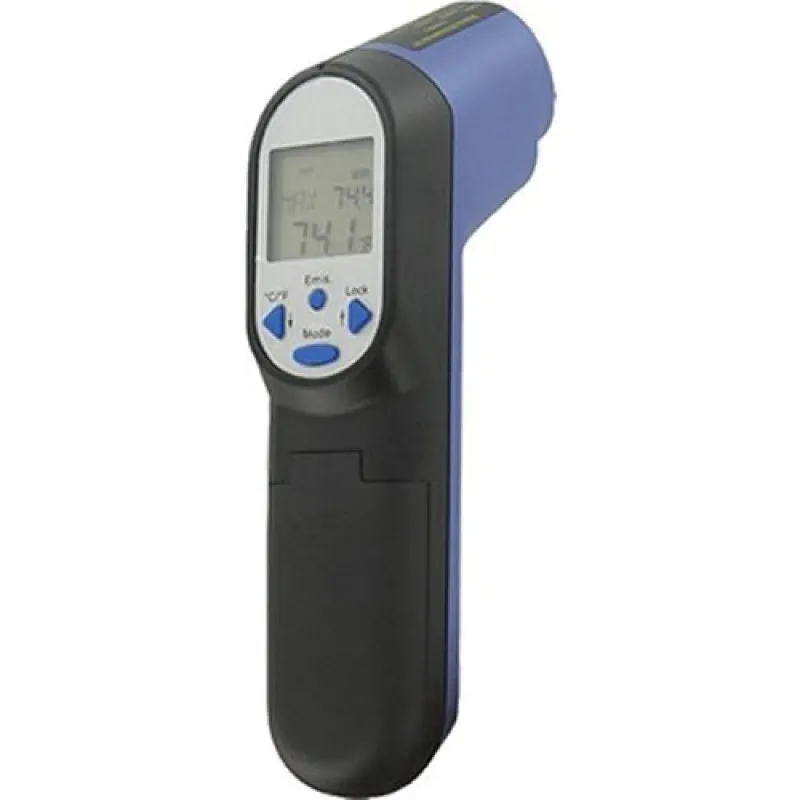 Dwyer IR4 Infrared Temperature Thermometer -76 to 932°F (-60 to 500°C)