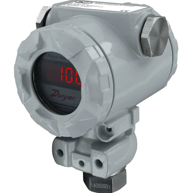 Dwyer IWP Pressure Transmitter