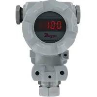 Dwyer IWP Pressure Transmitter