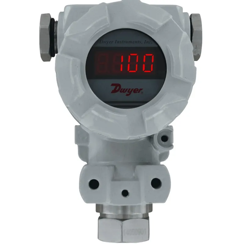 Dwyer IWP Pressure Transmitter