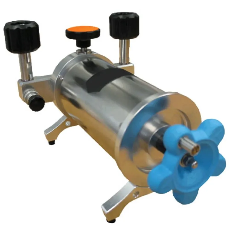 Dwyer LPCP [LPCP-2] Calibration Pump,  5.8 Psi (0.4 bar) Vacuum to 5.8 Psi (0.4 Bar) 