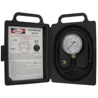 Dwyer LPTK [LPTK-04] Gas Pressure Test Kit, 0 to 8 kPa & 0 to 80 mbar