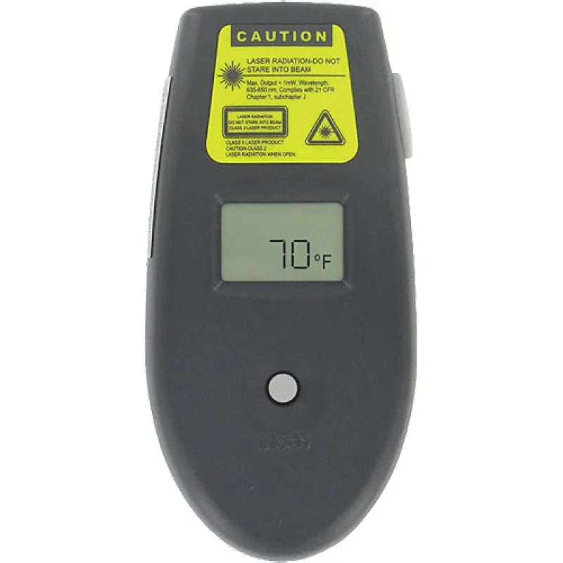 Dwyer MIT Infrared Thermometer -67 to 482°F (-55 to 250°C)