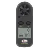 Dwyer MW-1 [MW-1] Hand-Held Mini-Vane Thermo-Anemometer