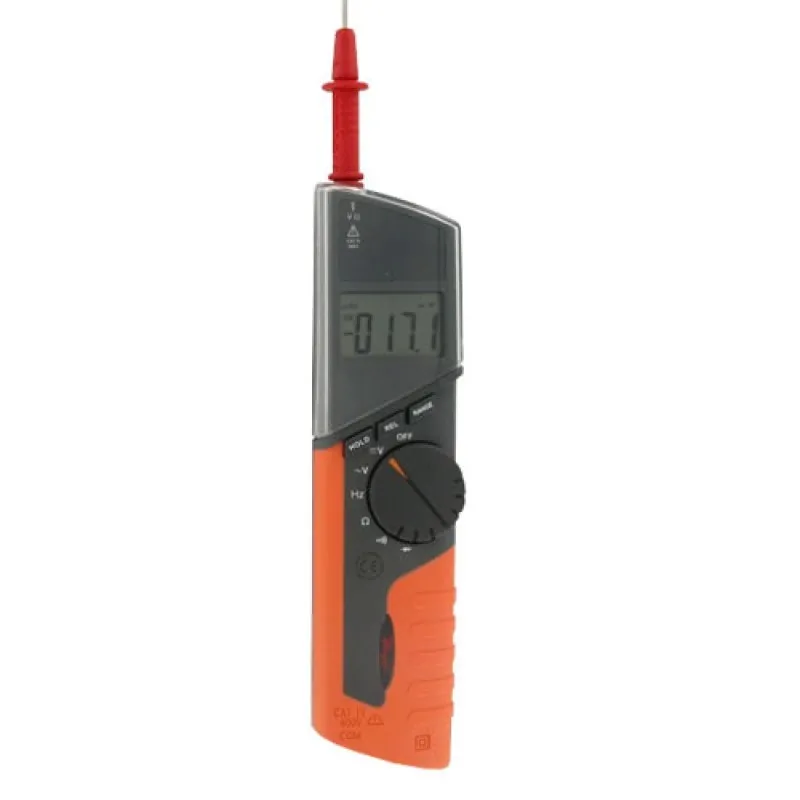 Dwyer PM-1 Multimeter