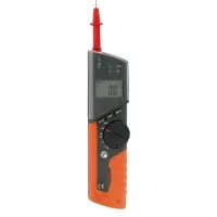 Dwyer PM-2 Multimeter
