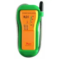Dwyer RLD1 Refrigerant Leak Detector