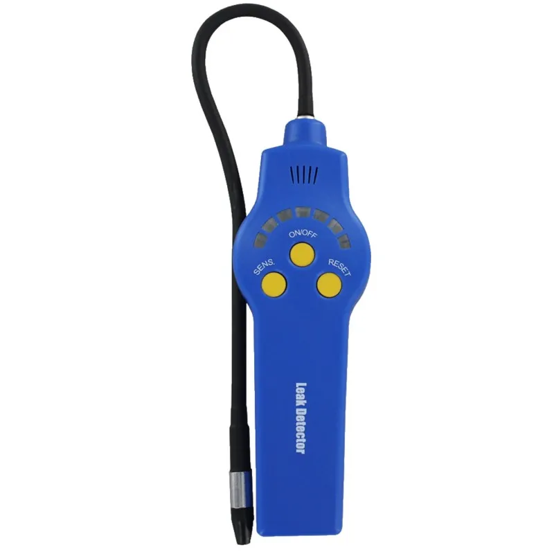Dwyer RLD2 Refrigerant Leak Detector