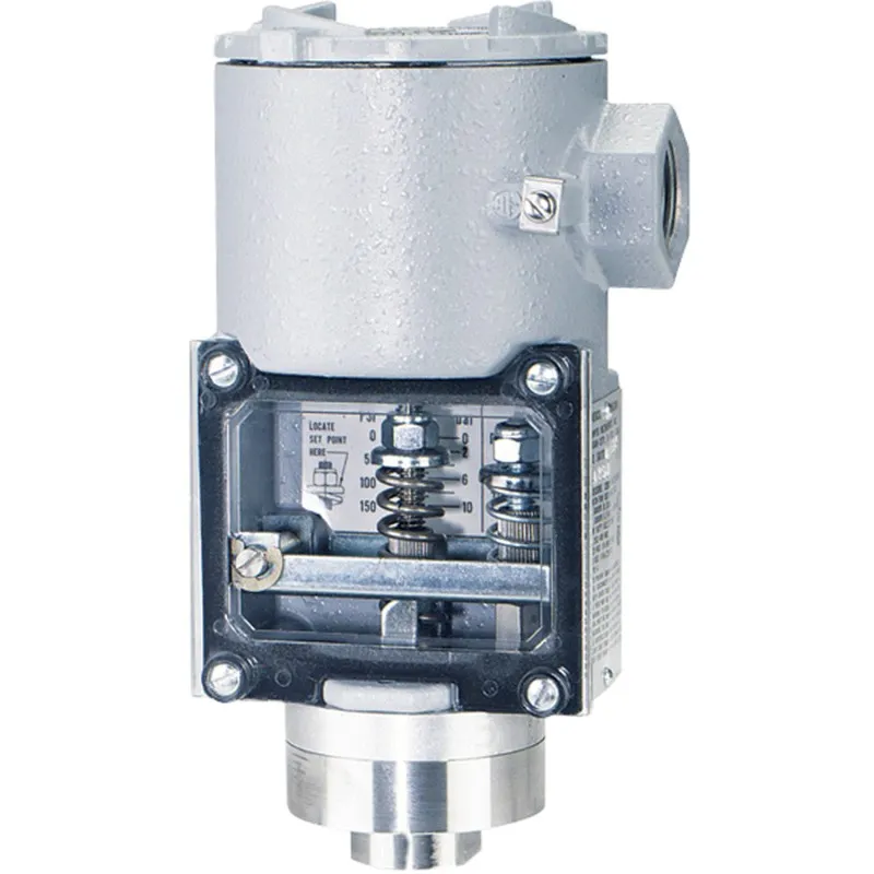 Dwyer SA1100 Pressure Switch