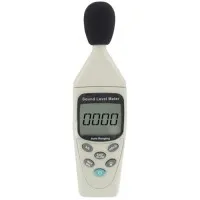 Dwyer SM100 [SM-100] Digital Sound Meter