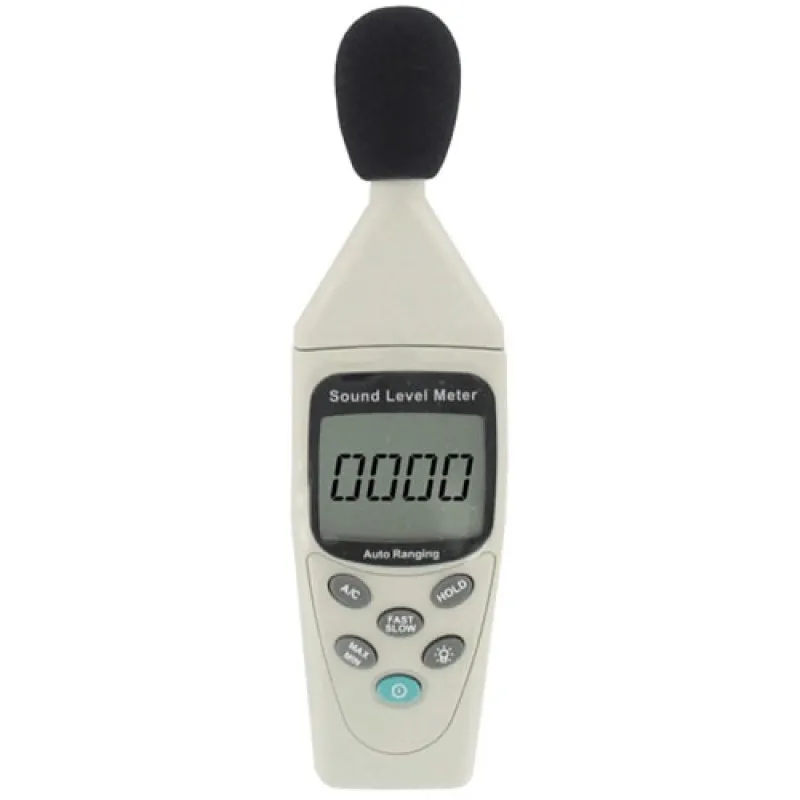 Dwyer SM100 [SM-100] Digital Sound Meter