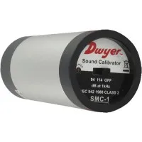 Dwyer SMC-1 [SMC-1] Sound Calibrator