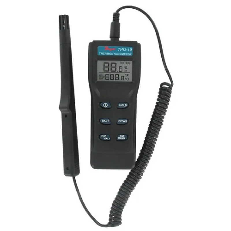 Dwyer THI2-10 [THI2-10] Thermo-Hygrometer