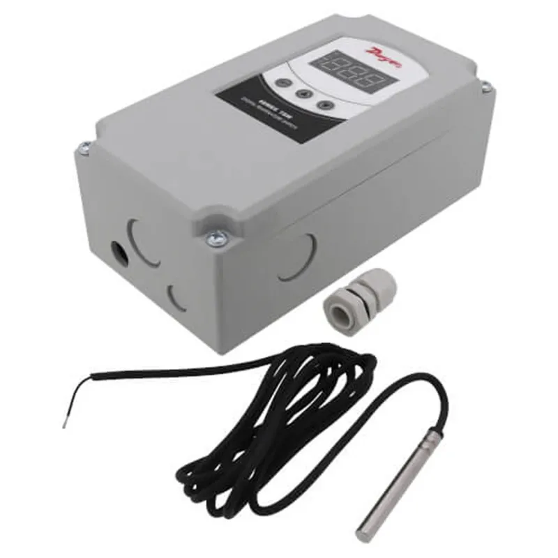 Dwyer TSW Temperature Switch