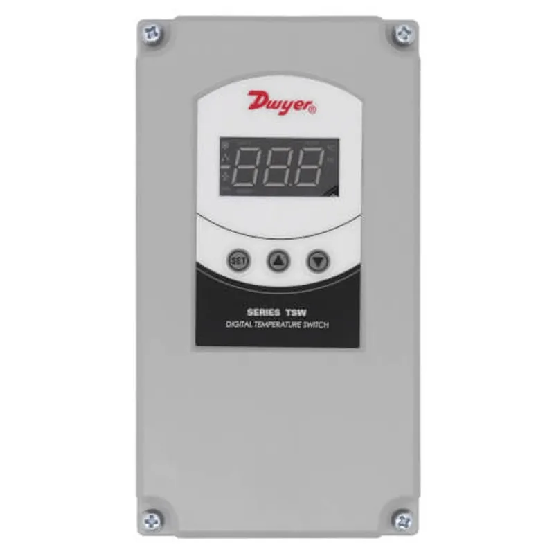 Dwyer TSW Temperature Switch