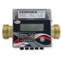 Dwyer TUF Series [TUF-150-MD] Ultrasonic Flowmeter, Modbus, Pipe Size: DN15, Flow: 1.5 m3/h