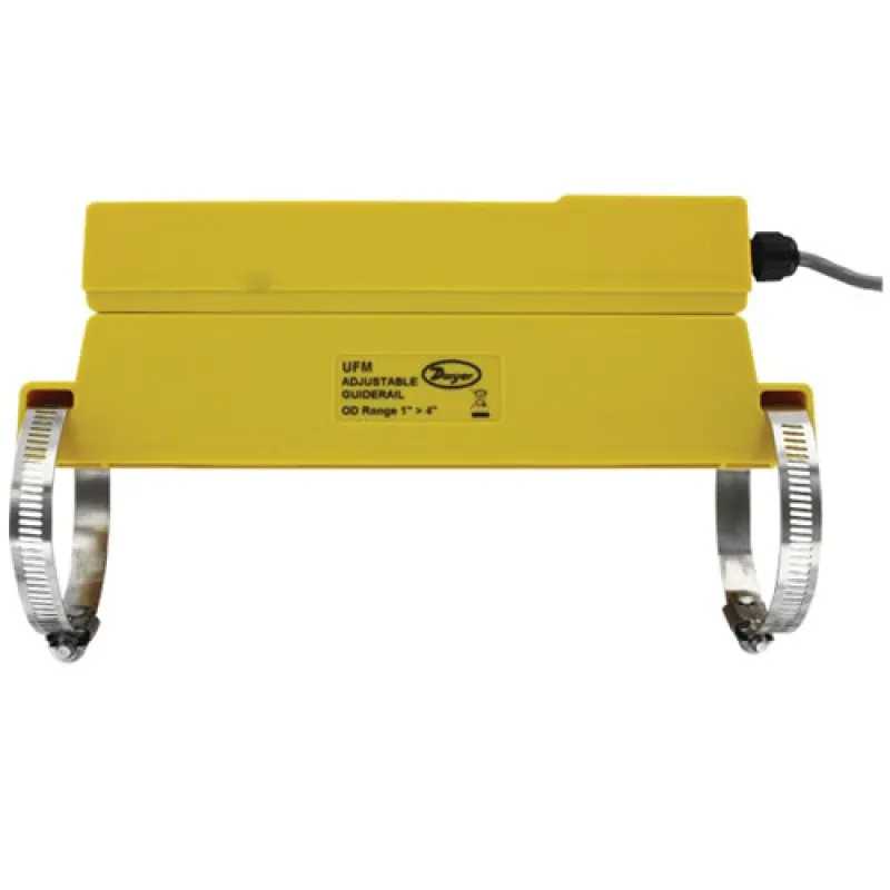 Dwyer UFM [UFM-1] Ultrasonic Flow Meter