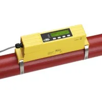 Dwyer UFM [UFM-1] Ultrasonic Flow Meter