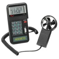Dwyer VT-200 Vane Thermo-Anemometer