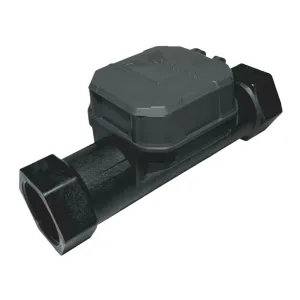 Dynasonics RS-900w Polymer Ultrasonic Flow Meter