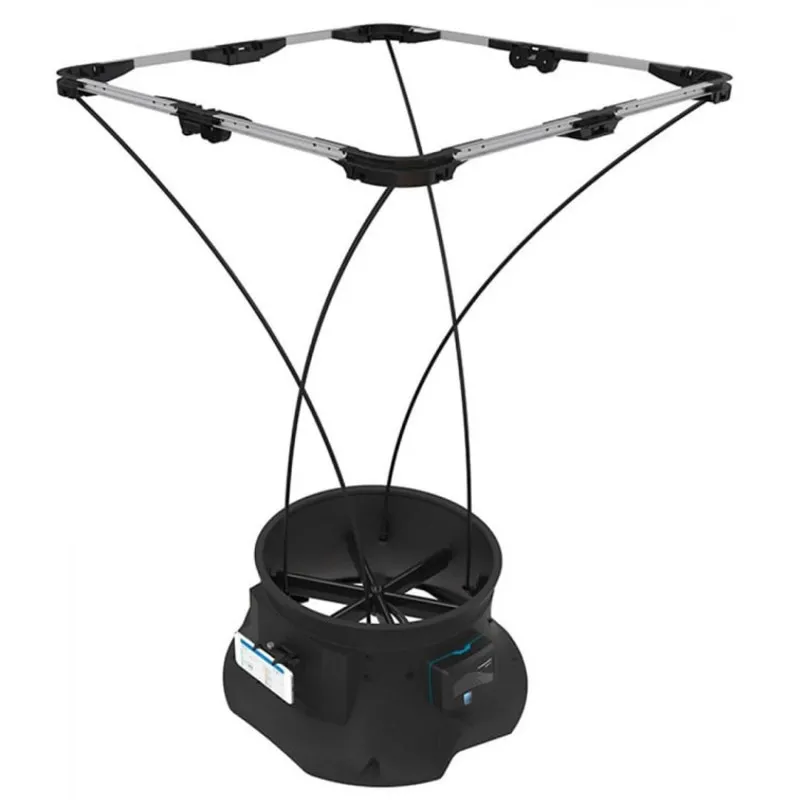 E Instruments DBM620 [DBM 620] Air Flow Meter Kit