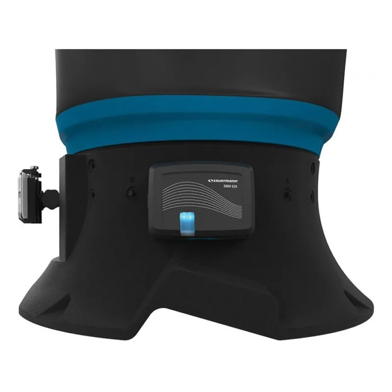 E Instruments DBM620 [DBM 620] Air Flow Meter Kit