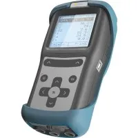 E Instruments E500 [E500-1] Combustion Analyzer with O2, CO, CO2, Combustion Efficiency