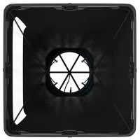 E Instruments HO621 [HO621] Measuring Hood, 2 x 2 ft (610 x 610 mm)