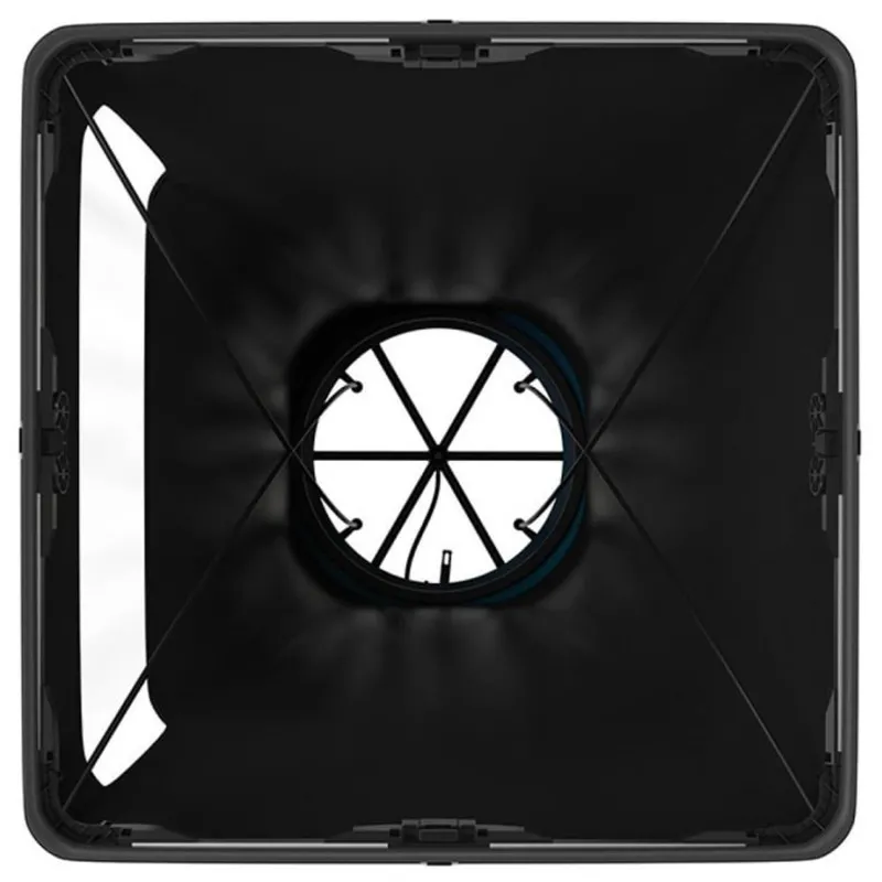 E Instruments HO624 [HO624] Measuring Hood, 1.38 x 4.99 ft (420 x 1520 mm)