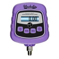 East Hills Instruments Magnum Pro PP4 [PP4KT-WIN] Pneumatic Power Pump Kit,  4,000 Psi