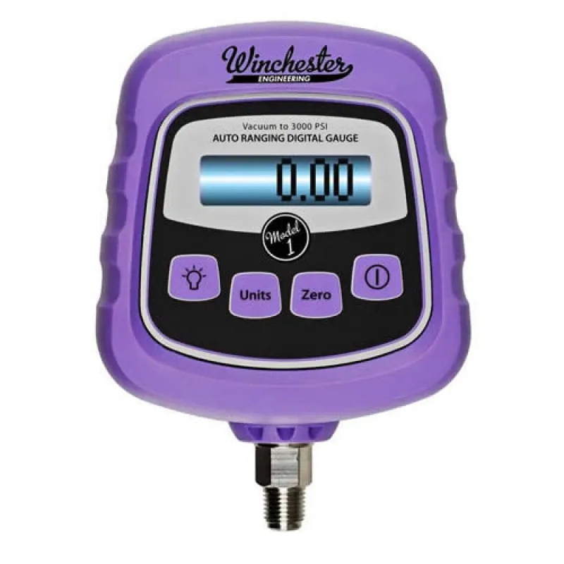 East Hills Instruments Magnum Pro PP4 [PP4KT-WIN] Pneumatic Power Pump Kit,  4,000 Psi