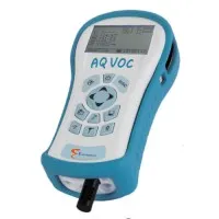 E Instruments AQ Pro Indoor Air Quality Monitor