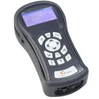 E Instruments BTU900 [BTU900-3] 3-Gas Combustion, Emissions & Safety Analyzer,  O2, CO, CO2 & NO/NOx