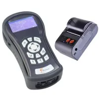 E Instruments BTU900 [BTU900-3P] 3-Gas Combustion, Emissions & Safety Analyzer,  O2, CO, CO2 & NO/NOx & Printer *DISCONTINUED SEE E500-3P*