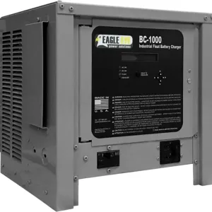 Eagle Eye BC1000 [BC-1000] Industrial Float Battery Charger