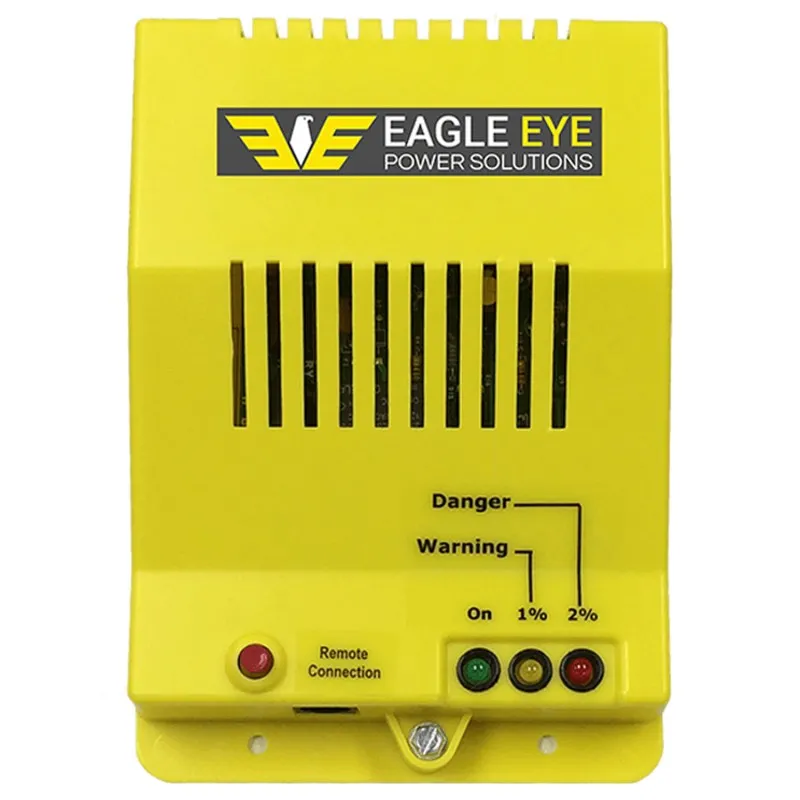 Eagle Eye HGD-2000 [HGD-2000] Hydrogen Gas Detector