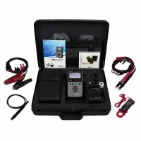 Eagle Eye IBEX [IBEX-ULTRA] Intelligent Battery Examiner Kit with Exmons Ultra Software