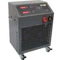 Eagle Eye LB-Series [LB-24/48-400-CC] 125V, 600A Constant Current Load Bank with Data, Software and Per Cell Monitor