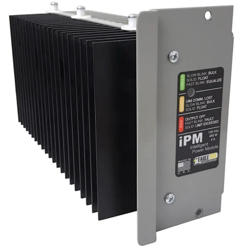 Eagle Eye BC2200 [BC-2200-IPM4A] 4A IPM Intelligent power Module