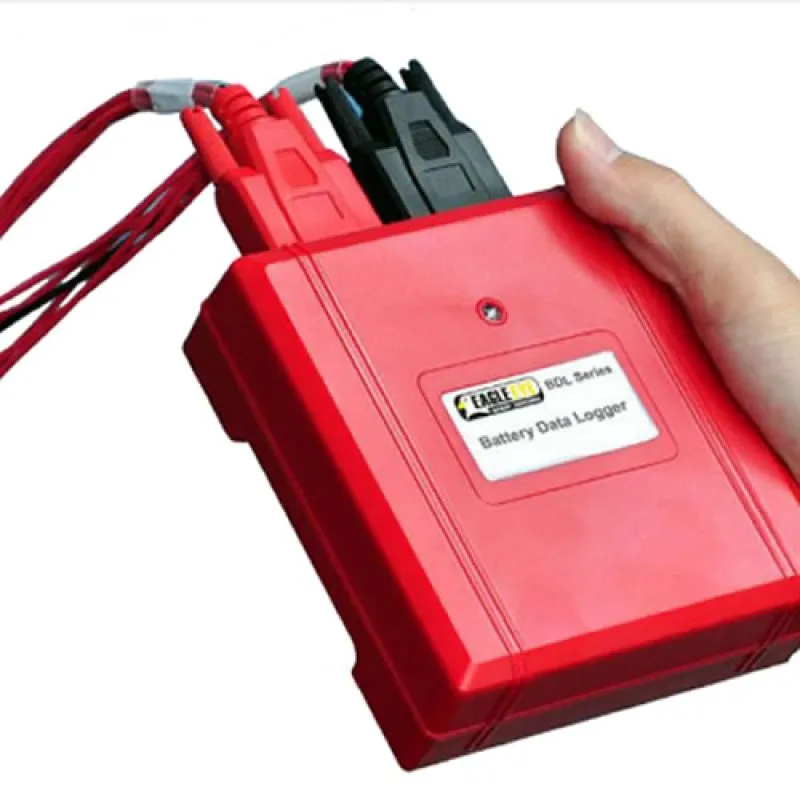 Eagle Eye BDL-80-4 DAC Battery Data Logging Kit 