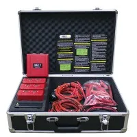 Eagle Eye BDL [BDL-48-2] DAC Battery Data Logging Kit 