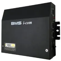 Eagle Eye BMS-ICOM Battery Monitoring Solutions