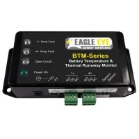 Eagle Eye BTM Series Battery Temperature / Thermal Runaway Monitor*DISCONTINUED*