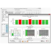 Eagle Eye DLV Data Logging Voltmeter (3 Model Dalam Keluarga Produk Ini)