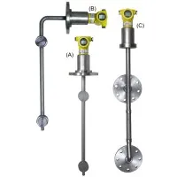 Eagle Eye DM-Series Inline Density Meters*DIHENTIKAN**