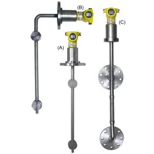 Eagle Eye DM-Series Inline Density Meters*DISCONTINUED*