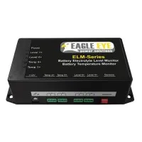 Eagle Eye ELM Series Electrolyte Level Monitor*DIHENTIKAN*