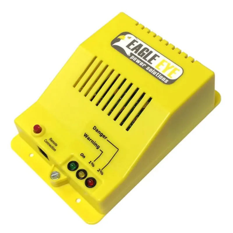 Eagle Eye HGD-2000 [HGD-2000] Hydrogen Gas Detector